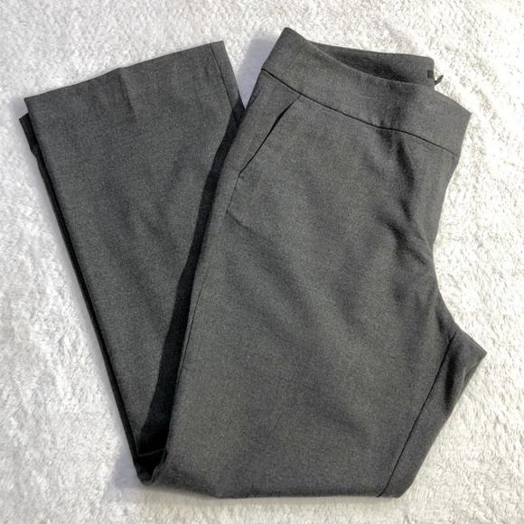 Ann Taylor Curvy Trouser - Picture 1 of 7